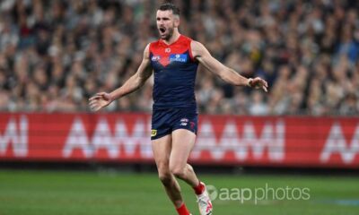 Melbourne Football Player Joel Smith Facing Further Doping Allegations For Cocaine Trafficking