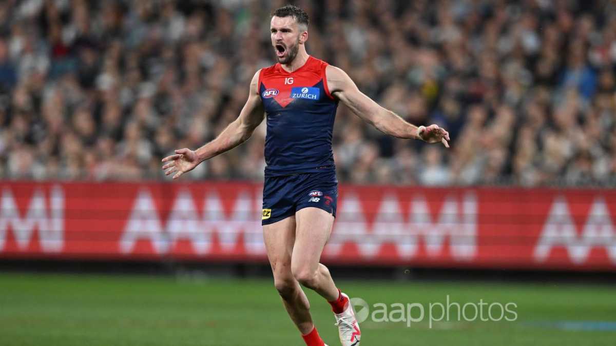 Melbourne Football Player Joel Smith Facing Further Doping Allegations For Cocaine Trafficking