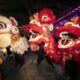 Melbourne's Lunar New Year Celebration Transforms Docklands Library