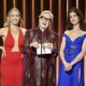 Meryl Streep Reunites With Hathaway And Blunt In Scorching Devil Wears Prada Characters At Sag Awards