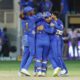 Mi Emirates Clinch Ilt20 Title With Dominant Victory Over Dubai Capitals