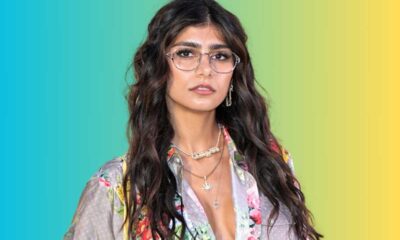 Mia Khalifa Slams Gen Z For Damaging Skin With Drunk Elephant Skincare Products