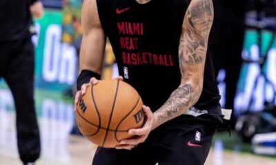 Miami Heat Triumph In Intense Match Against New Orleans Pelicans