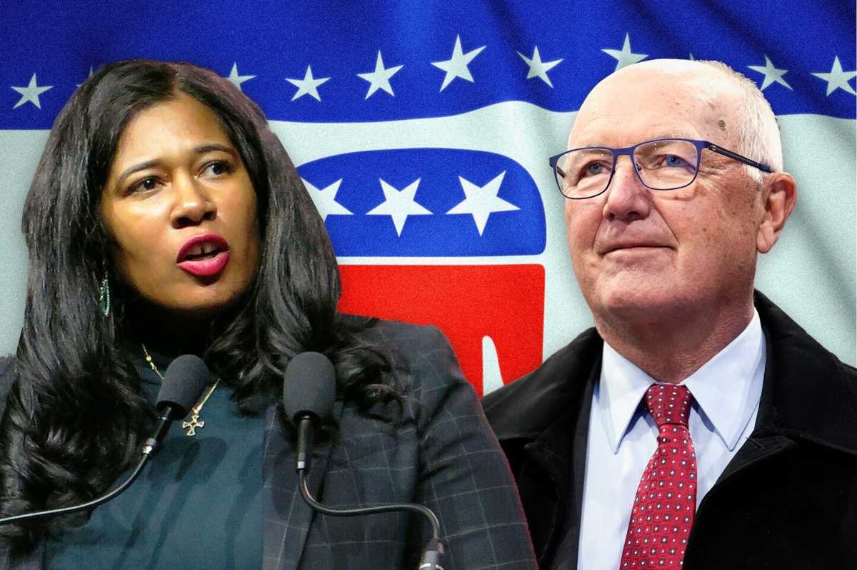 Michigan Primary 2024: Democrats, Republicans, And Independents Head To The Polls