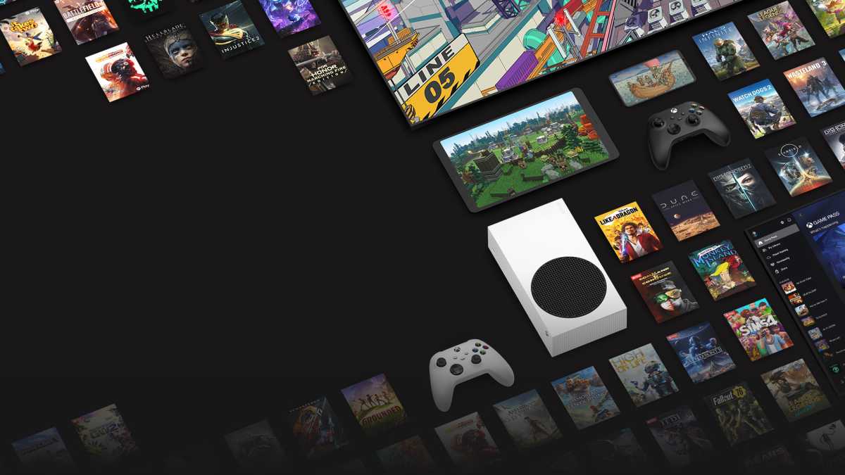 Microsoft Includes Complimentary Xbox Game Pass Ultimate Subscriptions With Gaming Pcs