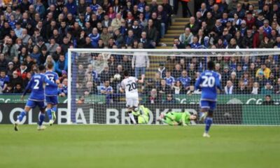 Middlesbrough Stun Leicester City With Victory At The King Power Stadium