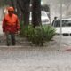 Millions In California Face Life Threatening Flooding As Storm Hits State