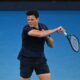 Milos Raonic Withdraws Due To Injury In Rotterdam Quarterfinals