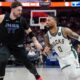 Milwaukee Bucks Come From Behind To Defeat Dallas Mavericks