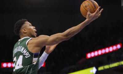 Milwaukee Bucks Look To Snap Losing Streak Against Minnesota Timberwolves