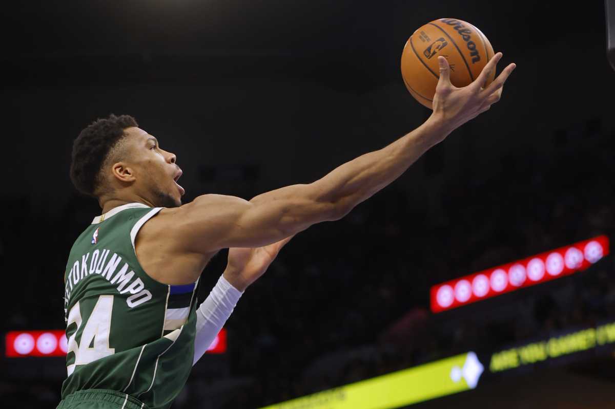 Milwaukee Bucks Look To Snap Losing Streak Against Minnesota Timberwolves