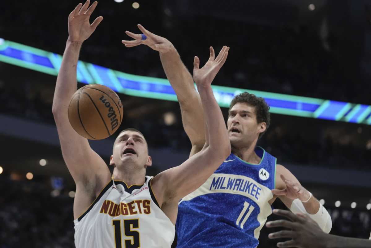 Milwaukee Bucks Set To Face Denver Nuggets In Nba Showdown At Fiserv Forum