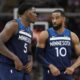 Minnesota Timberwolves Secure Key Point Guard Conley For Long Term Success