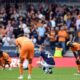 Minute's Applause For Hull City Fan At Home Match Against Millwall