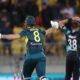 Mitchell Marsh's Heroics Lead Australia To Victory In The Second T20 Against New Zealand