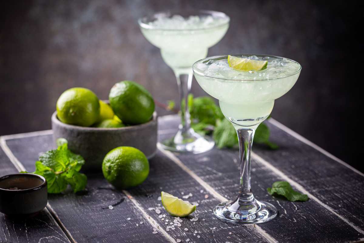 Mixing It Up: Celebrating National Margarita Day With Deals And History Of The Classic Cocktail