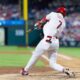 Mlb Star Trea Turner Continues To Shine With The Philadelphia Phillies