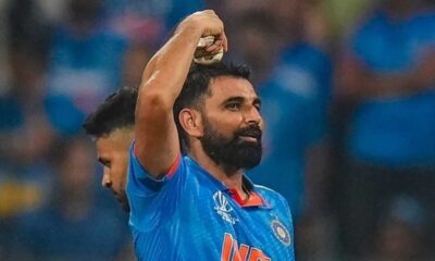 Mohammed Shami Ruled Out Of Ipl 2024 Due To Ankle Injury, Requires Surgery: Bcci Source