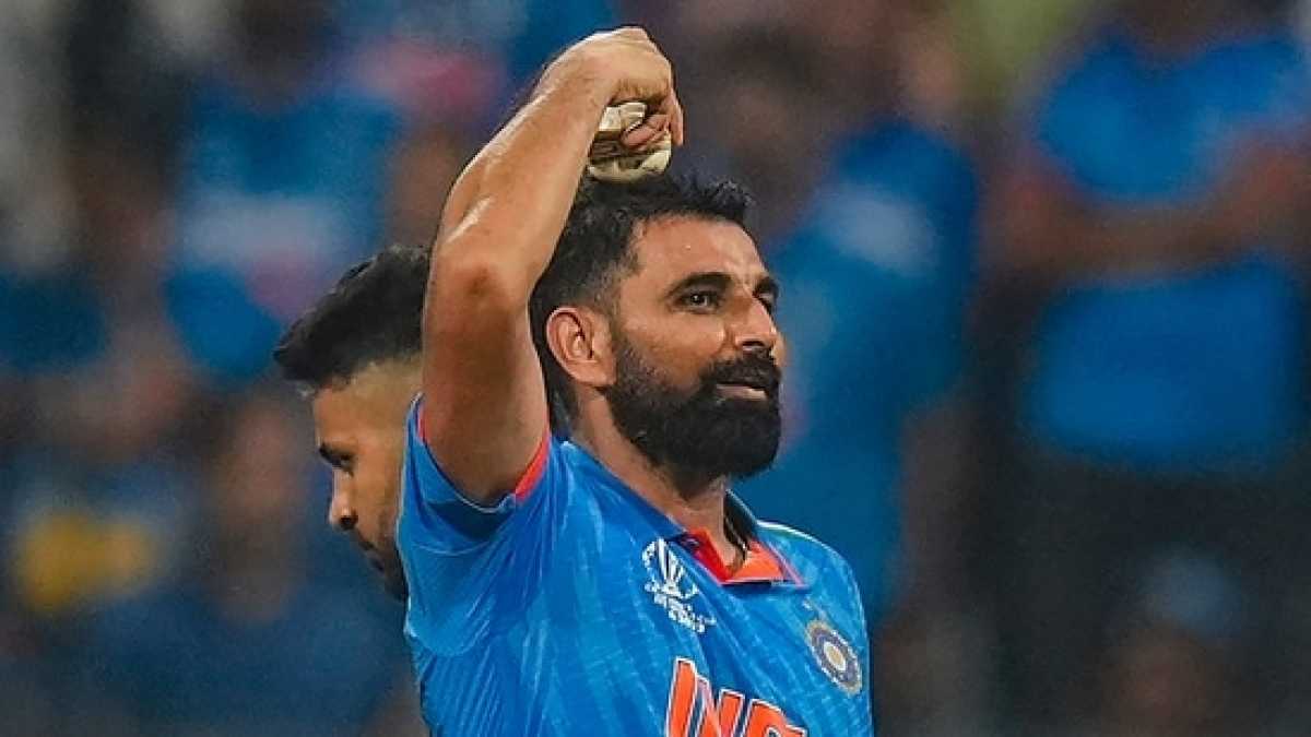 Mohammed Shami Ruled Out Of Ipl 2024 Due To Ankle Injury, Requires Surgery: Bcci Source