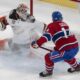 Montreal Canadiens Dominate Ducks With 5 0 Victory: Suzuki Shines With Two Goals And Assist