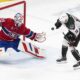 Montreal Canadiens End Losing Streak With 4 2 Victory Over Arizona Coyotes