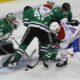 Montreal Canadiens Showcase Strong Lineup In 3 2 Loss To Dallas Stars At Bell Centre