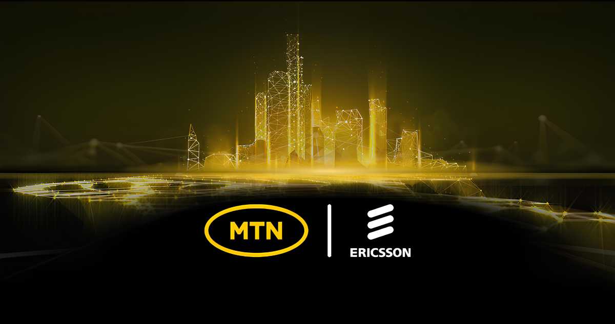 Mtn Renews Partnership With Ericsson For Business Support Systems Solutions