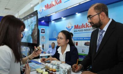 Mukka Proteins Ipo Subscribed 2.47 Times On Day 1, Retail Portion Oversubscribed Quickly