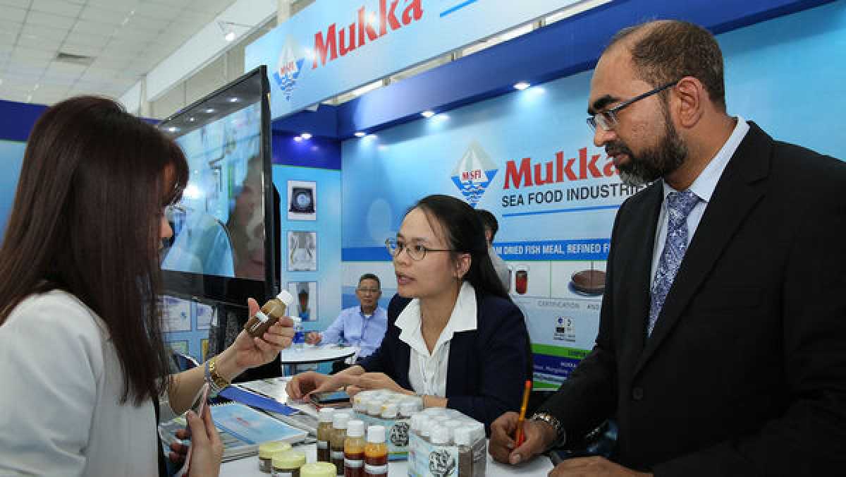 Mukka Proteins Ipo Subscribed 2.47 Times On Day 1, Retail Portion Oversubscribed Quickly