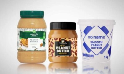 Multiple Peanut Butter Brands Recalled Over Safety Concerns