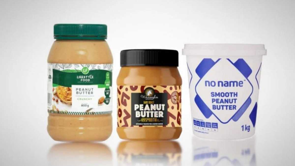 Multiple Peanut Butter Brands Recalled Over Safety Concerns