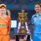 Mumbai Indians Clinch Victory Against Gujarat Giants In Women's Premier League 2024