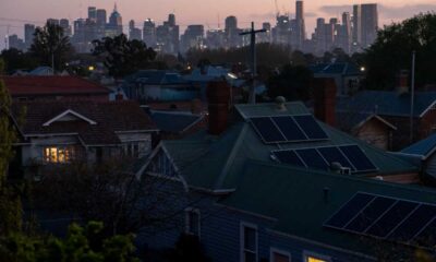 Music Businesses Embrace Solar Power: A Sustainable Energy Transition In Australia