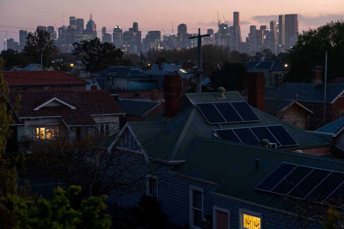 Music Businesses Embrace Solar Power: A Sustainable Energy Transition In Australia