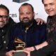 Music Legends Shakti Win Grammy For Best Global Album After 46 Years