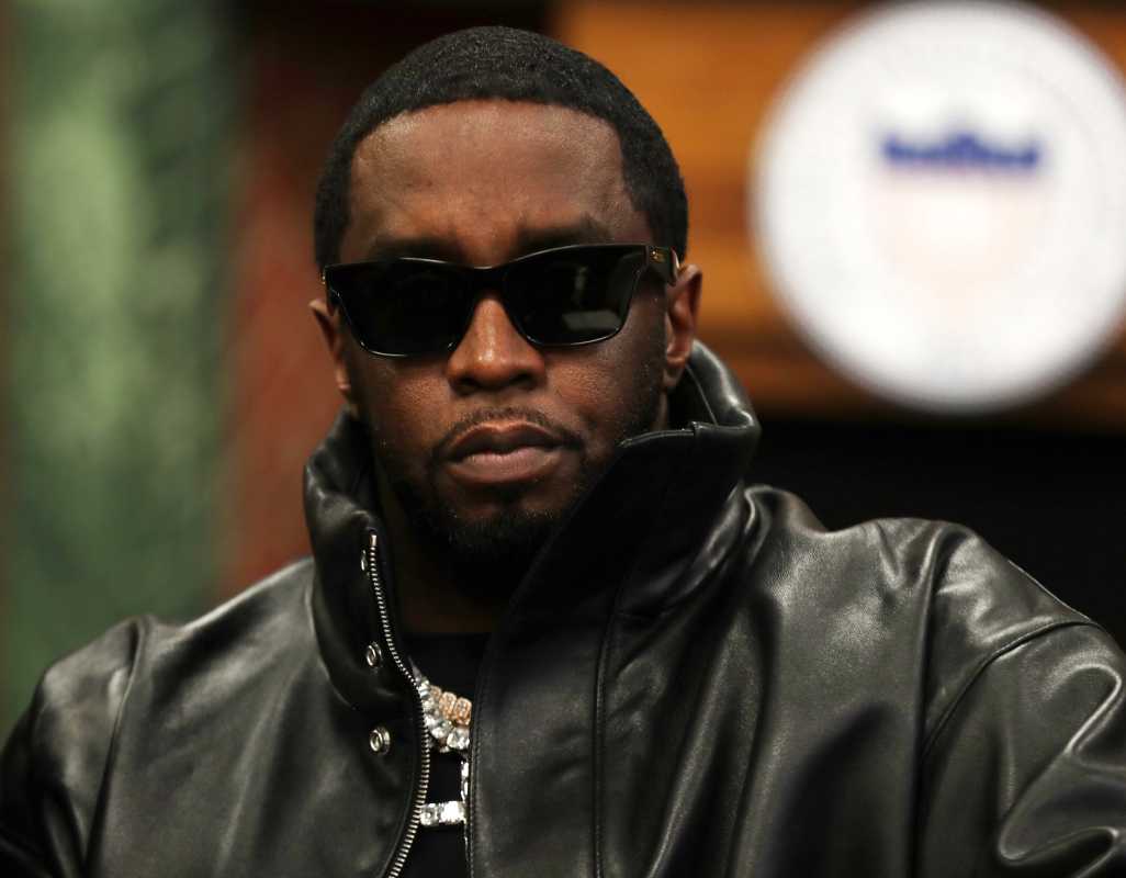 Music Producer Lil Rod Files Sexual Assault Lawsuit Against Sean Combs