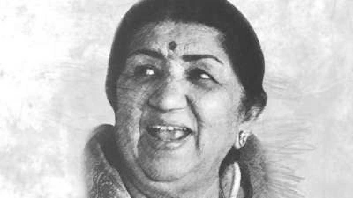 Musicians Unite To Pay Tribute To Lata Mangeshkar On 2nd Death Anniversary