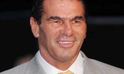 My Big Fat Gypsy Wedding Star Paddy Doherty Addresses Death Hoax