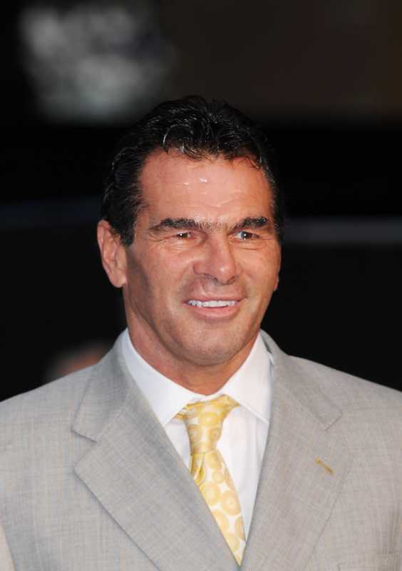 My Big Fat Gypsy Wedding Star Paddy Doherty Addresses Death Hoax