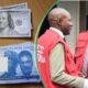 Naira Makes Marginal Gain Against Us Dollar As Efcc Arrests Currency Racketeers