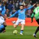 Napoli And Sassuolo Clash In A Serie A Showdown