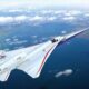 Nasa Achievements In Supersonic Flight Technology