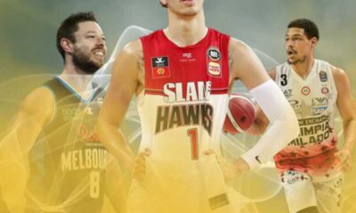 National Basketball League Rising In Popularity Across Australia