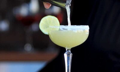 National Margarita Day Celebrations: Deals And Discounts On The Iconic Beverage