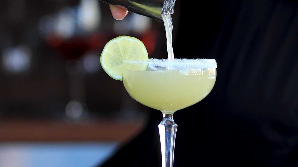 National Margarita Day Celebrations: Deals And Discounts On The Iconic Beverage