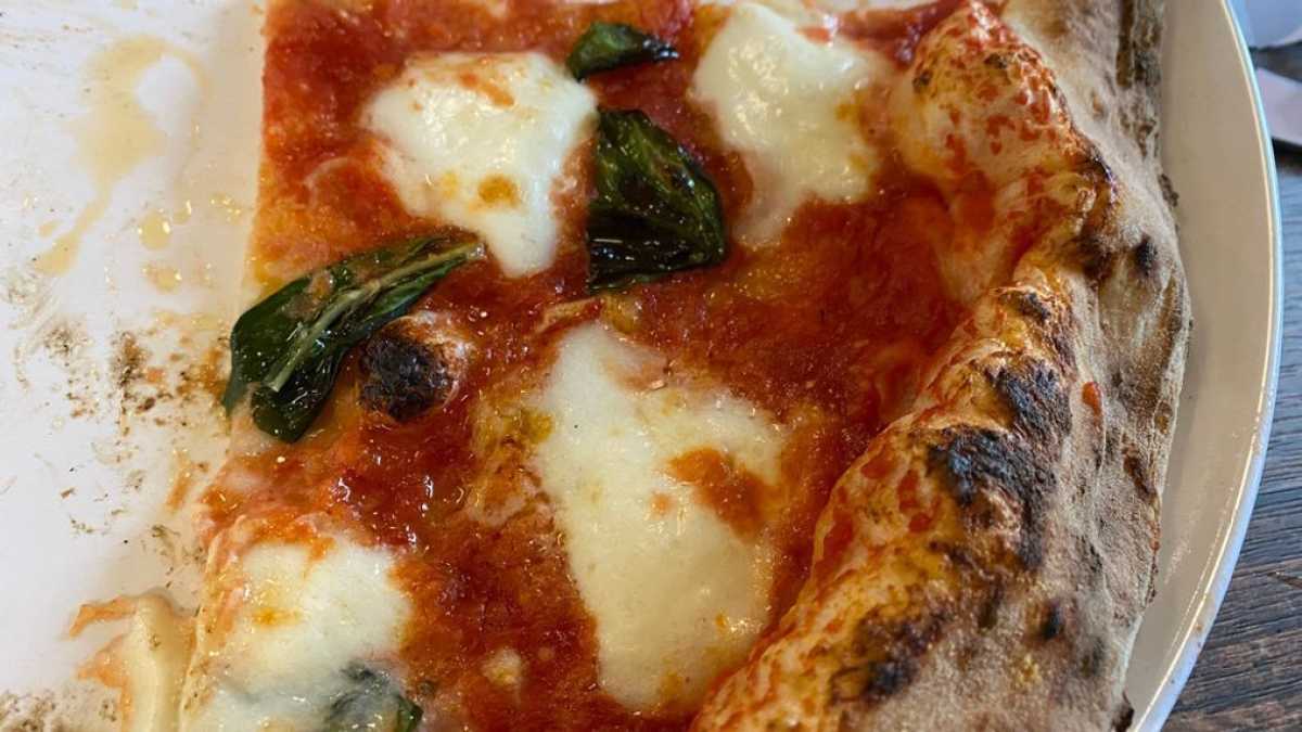 National Pizza Day Celebration In Charlotte: A Slice Of Local Flavor