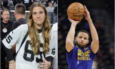 Nba And Wnba Legends Curry And Ionescu Face Off In Historic 3 Point Challenge