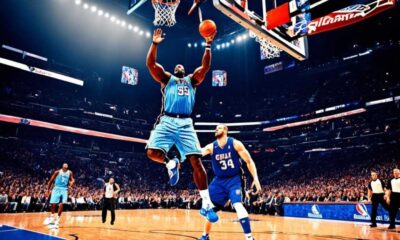 Nba Legend Shaquille O'neal Reflects On Legacy In Music And Basketball