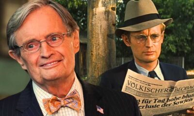 Ncis Pays Tribute To Late Star David Mccallum In Emotional Episode