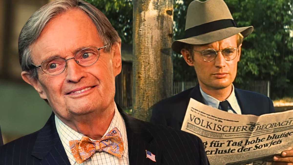 Ncis Pays Tribute To Late Star David Mccallum In Emotional Episode